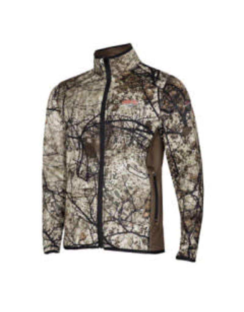 Manteau Windshield Avec Membrane Pour Homme - Zone Chasse et Pêche