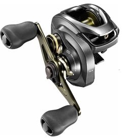 Shimano Moulinet Curado Dc 151HG