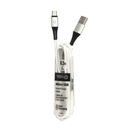 Tech361 Cable Micro USB 6Pieds