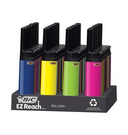 Bic Briquets Bic EZ-Reach