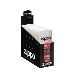 Zippo Mèches de Rechange Zippo