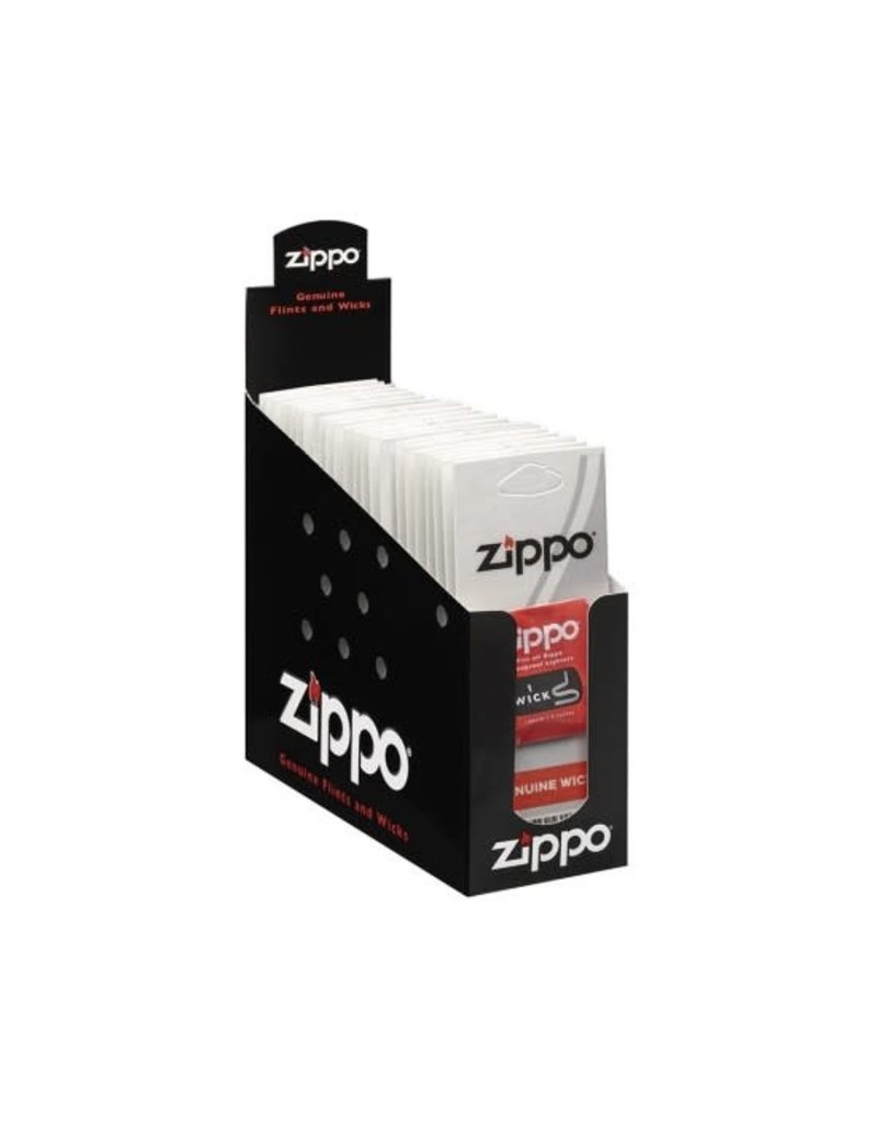 Zippo Mèches de Rechange Zippo