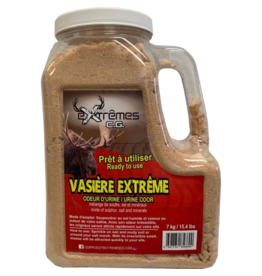 Extrême CG Vasière Extrême 7Kg