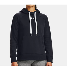 Under Armour Chandail à Capuche Rival HB Pour Femme