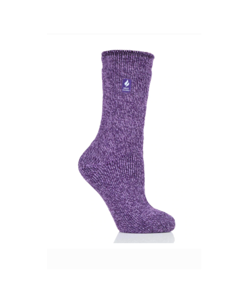 Heat Holders Chaussettes Thermales Pour Femme