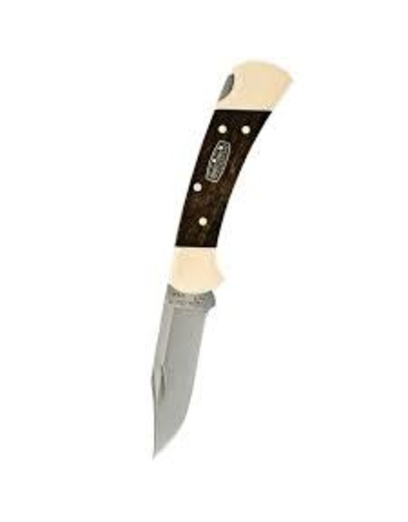 Buck Knives Couteau 112 Ranger 50th Anniversary Edition