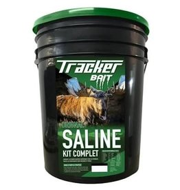 Tracker Bait Chaudière de Minéraux Tracker Orignal 20KG