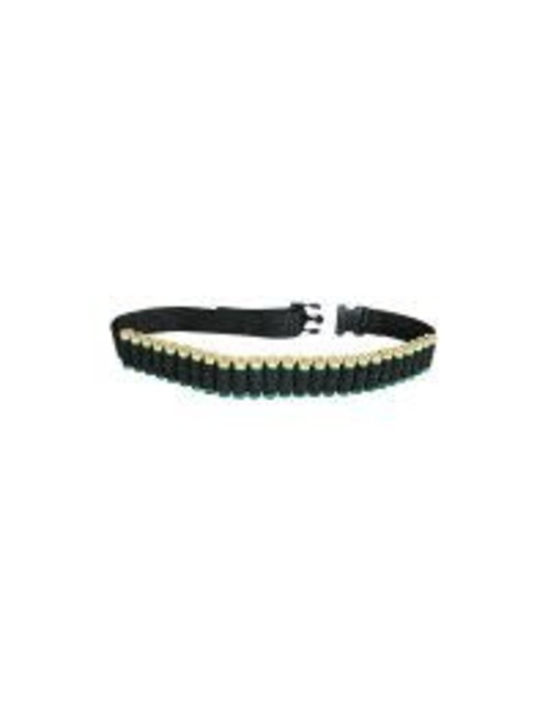 Allen Porte-Ceinture Pour 25 Cartouche de Fusil de Chasse