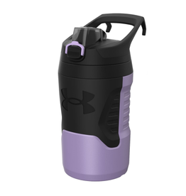 Under Armour Bouteille D'eau 32 Oz Playmaker Jug, Octane