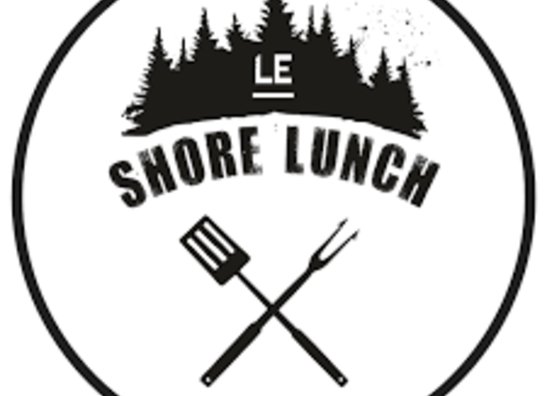 Le Shore Lunch