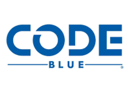 Code Blue