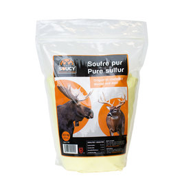 Meunerie Soucy Souffre 2.5 Kg