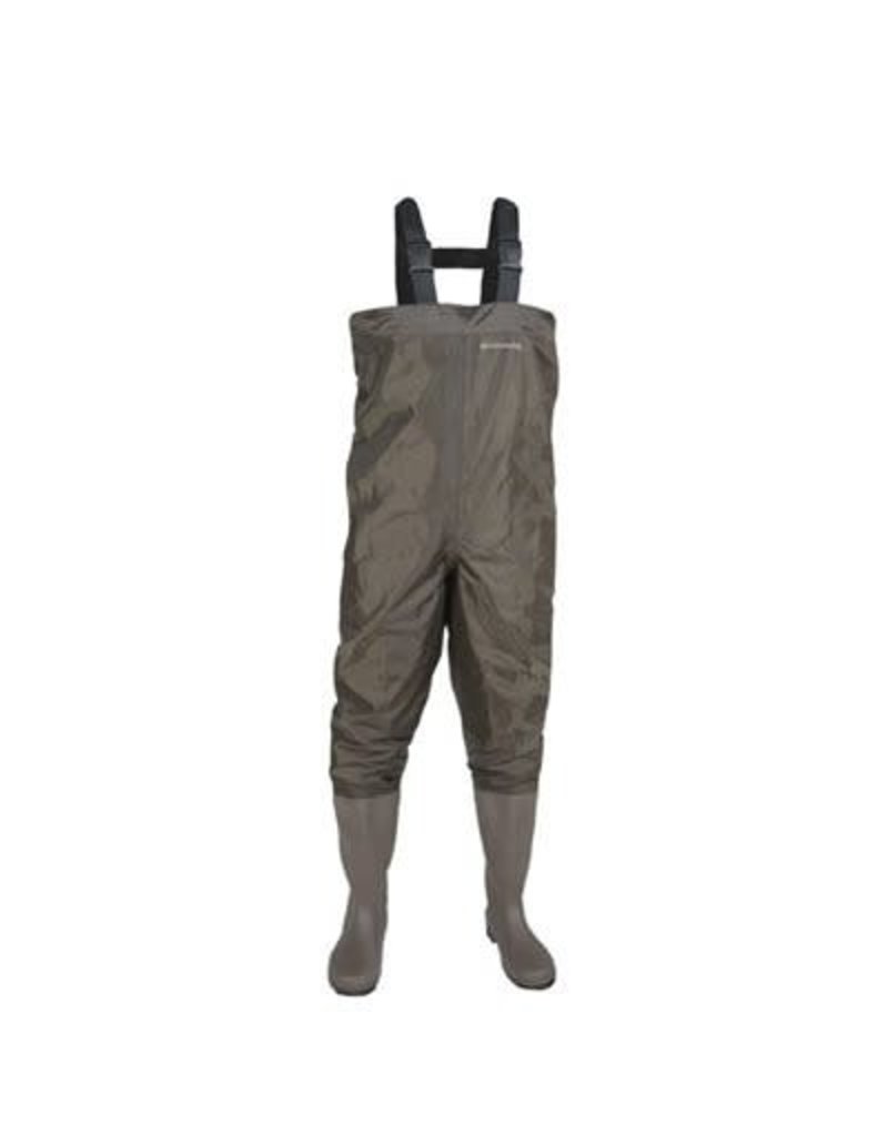 SJK Chest Waders Compass 360