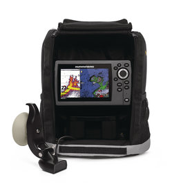 Humminbird Helix 5 CHIRP GPS G3 PT