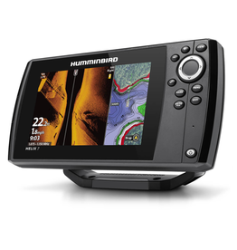 Humminbird Helix 7 CHIRP MSI GPS G4N