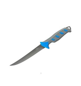 Buck Knives Couteau à Fileter 6'' Bleu et Gris