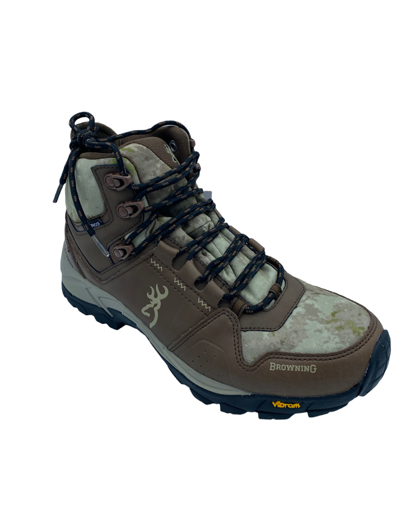 Browning Bottes Hiking Pour Homme