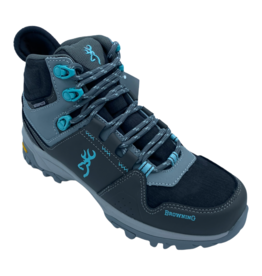 Browning Bottes Hiking Pour Femme Gris