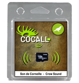 Cocall Carte De Son (MicroSD)