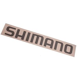Shimano Collant Noir