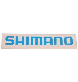 Shimano Collant Bleu