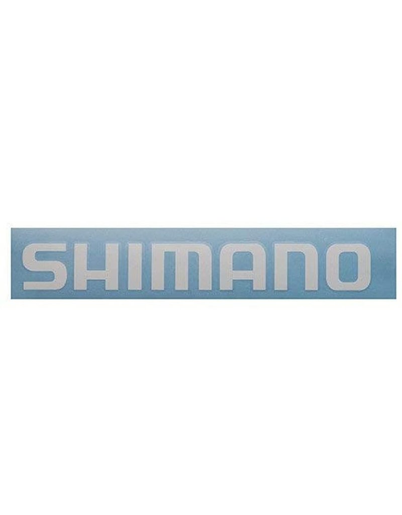 Shimano Collant Blanc