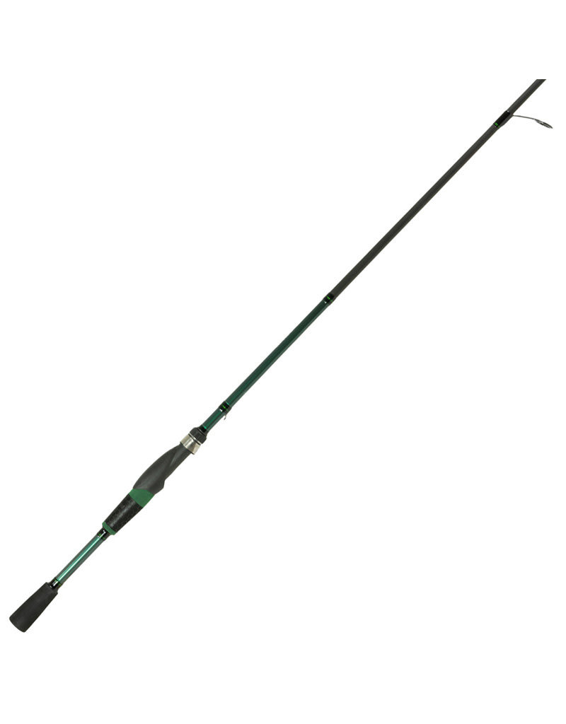 Shimano Shimano Clarus Canne 6'6'' Med Light Fast 1 Piece