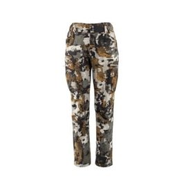 Connec Pantalon Radar Femme