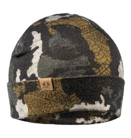 Tuque Roulable pour Homme - Zone Chasse et Pêche / Ecotone Val-d'Or