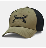 Under Armour Casquette Antler Trucker