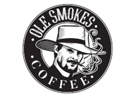 Ole Smoke Coffee