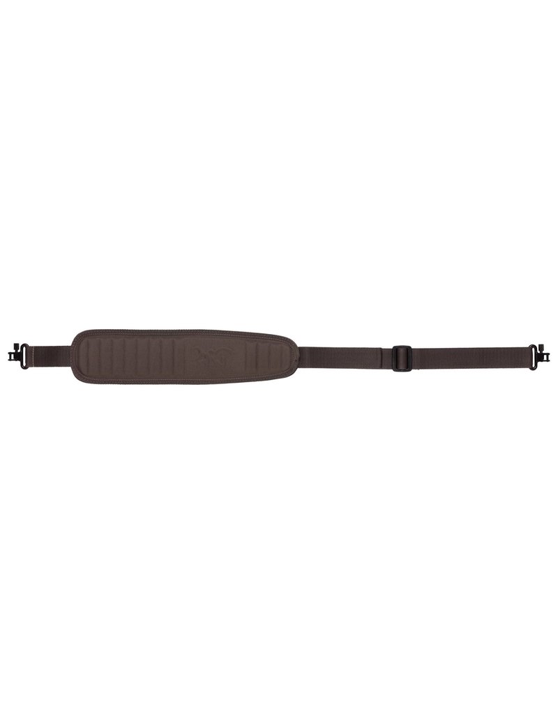 Browning Courroie Trapper Brun