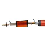 K-drill Extension Pour Perceuse À Glace 18’’