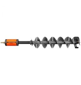 K-drill Vrille Pour Perceuse À Glace Électrique 6’’