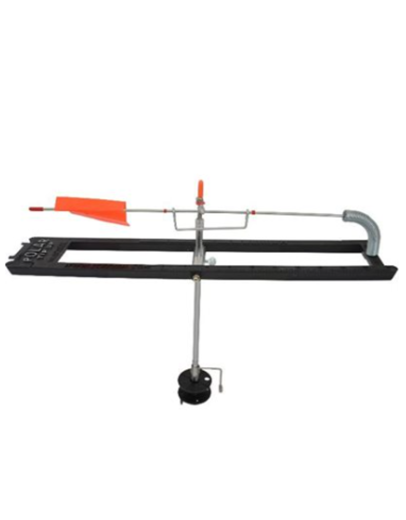 HT Fishing Gear Polar Tip-Up 200'