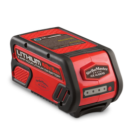 Strike Master Lithium Batterie 40 V