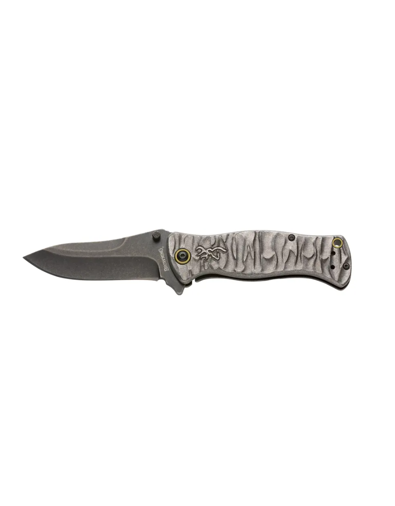 Browning Couteau River Stone