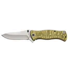Browning Couteau River Stone Vert