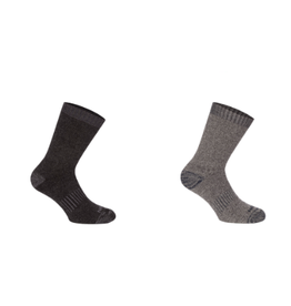 Chaussettes Thermiques Pour Femme - Zone Chasse et Pêche / Ecotone Val-d'Or