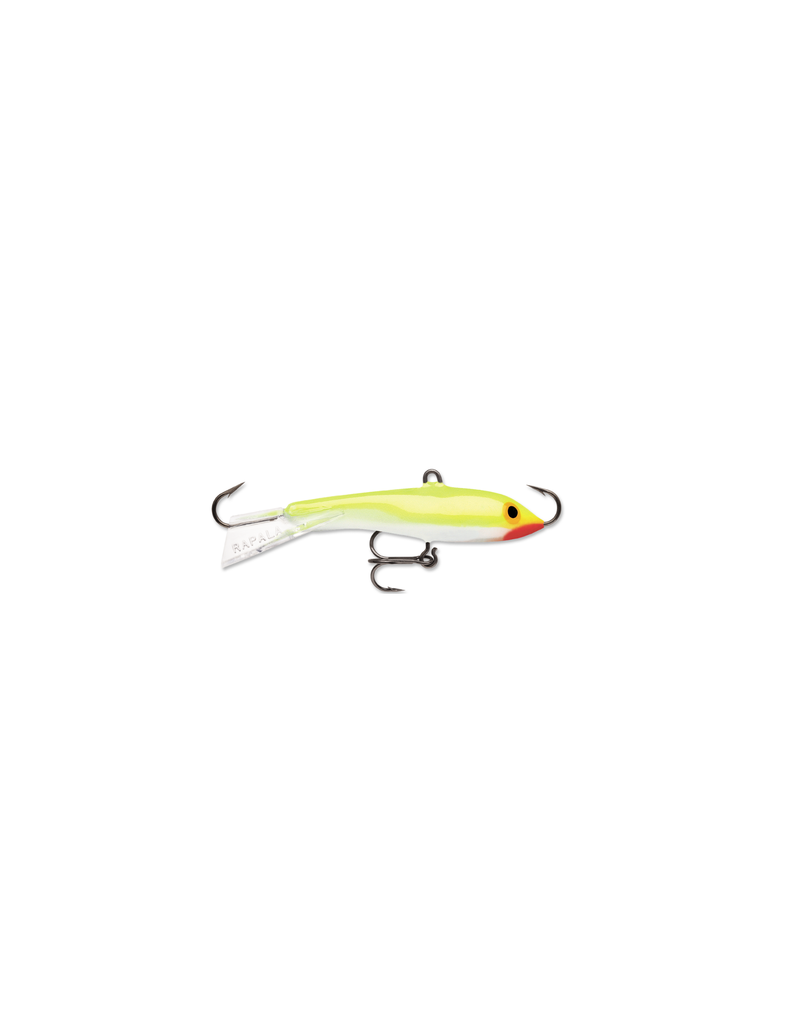Rapala Rapala Jigging Rap/ Leurre A Dandiner W3 Sfc