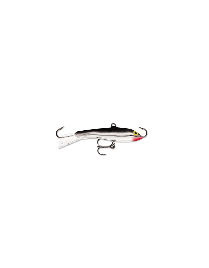 Rapala Rapala Jigging Rap/ Leurre A Dandiner W3 S