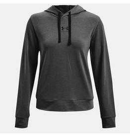 Under Armour Chandail à Capuche Rival Terry Pour Femme