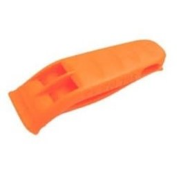 DDR Plein air Sifflet Orange