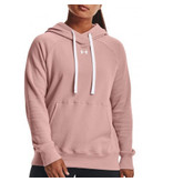 Under Armour Chandail à Capuche Rival HB Pour Femme