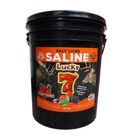 ProXpedition Saline Lucky 7 15 Kg