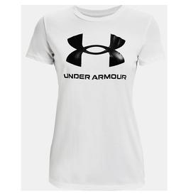 Under Armour T-shirt Sportstyle Graphic Pour Femme