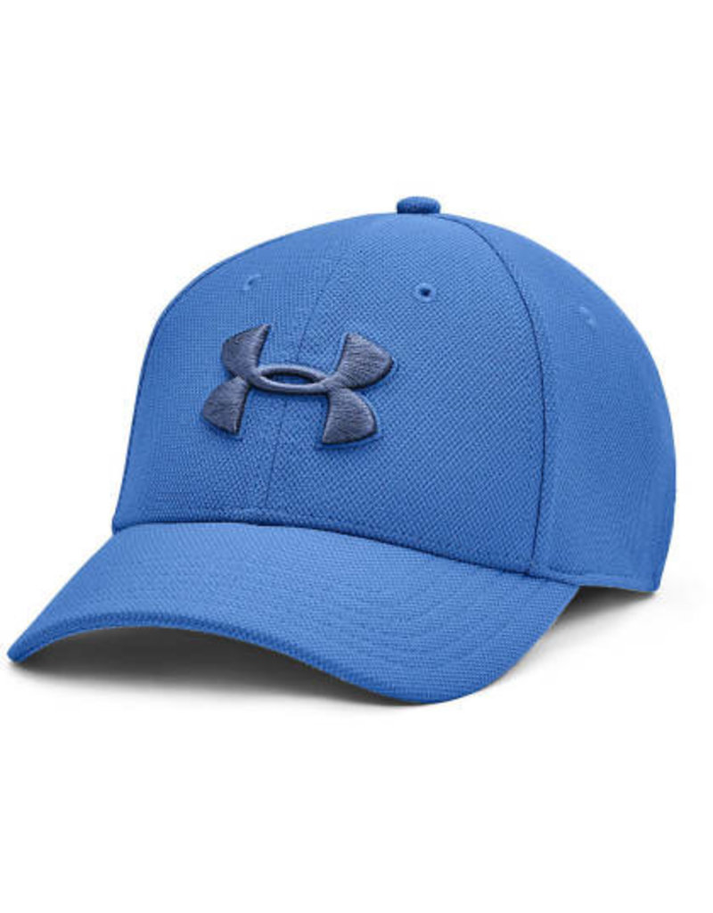 Under Armour Casquette Blitzing 3.0