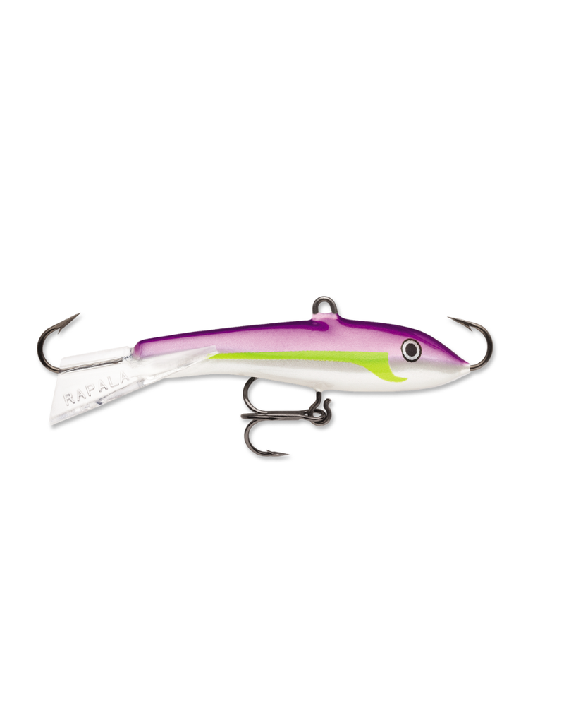 Rapala Rapala Jigging Rap/ Leurre A Dandiner W3 Rsd
