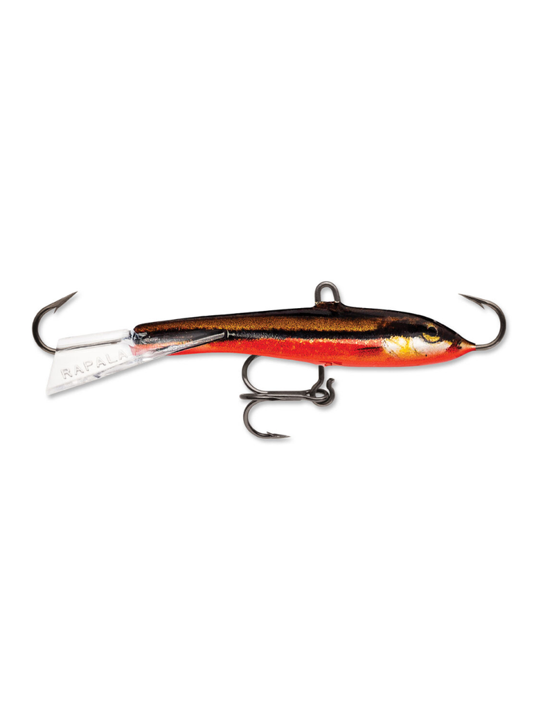 Rapala Rapala Jigging Rap/ Leurre A Dandiner W3 Rbdl