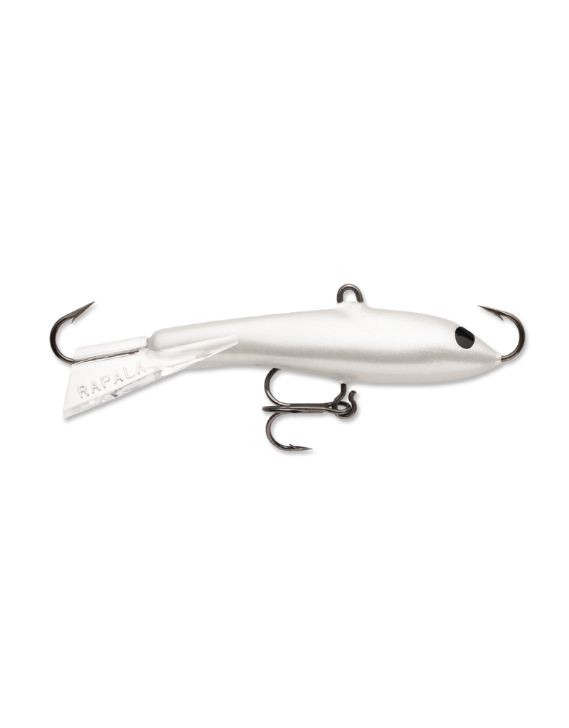 Rapala Rapala Jigging Rap/ Leurre A Dandiner W3 Pw